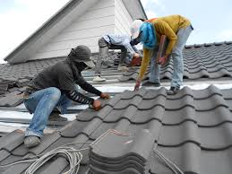 Best Roof Insulation Installation  in Shelley, ID